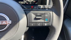 Nissan Qashqai 1.3 DiG-T MH N-Connecta 5dr Petrol Hatchback